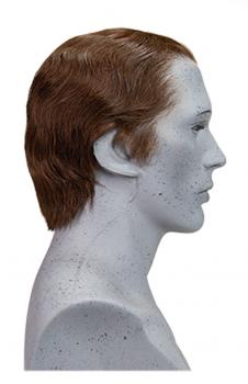 Hairstyle of a Man around 1930, custom made wig